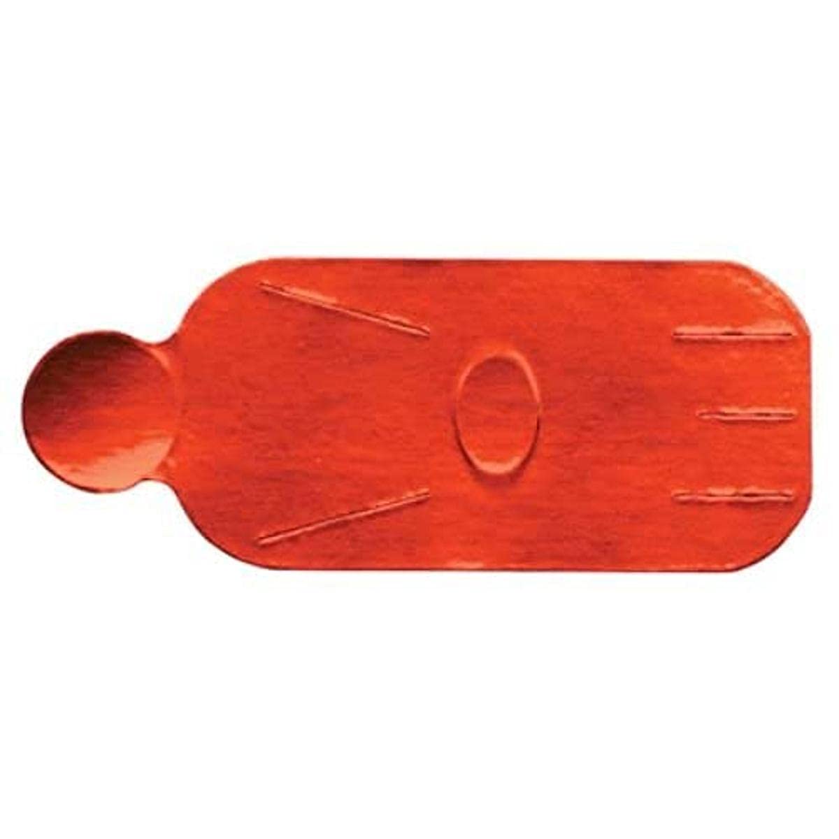 IVA SEAL 1000 SYR RED LRG
