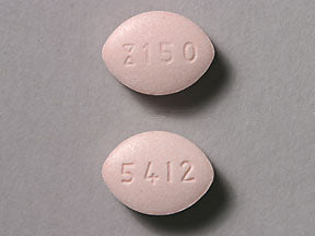 FLUCONAZOLE TB 150MG 12X1UD