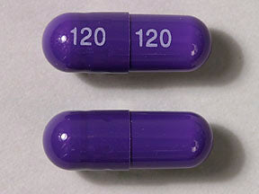 DILTIAZEM CP 120MG 90 ER 1/D