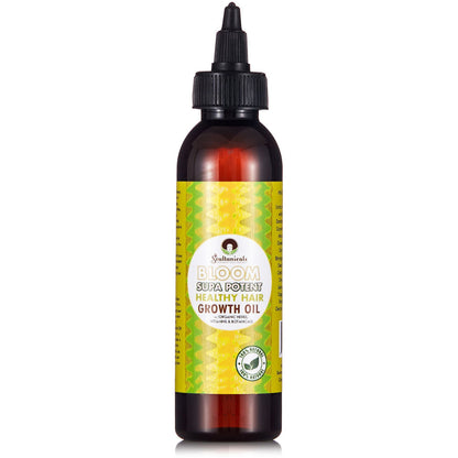 SOULTANICALS VIT HAIR REPAIR 8Z