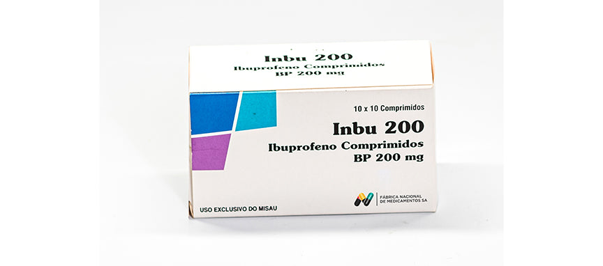 HYDROCOD/IBU TB 5-200MG 100    C2