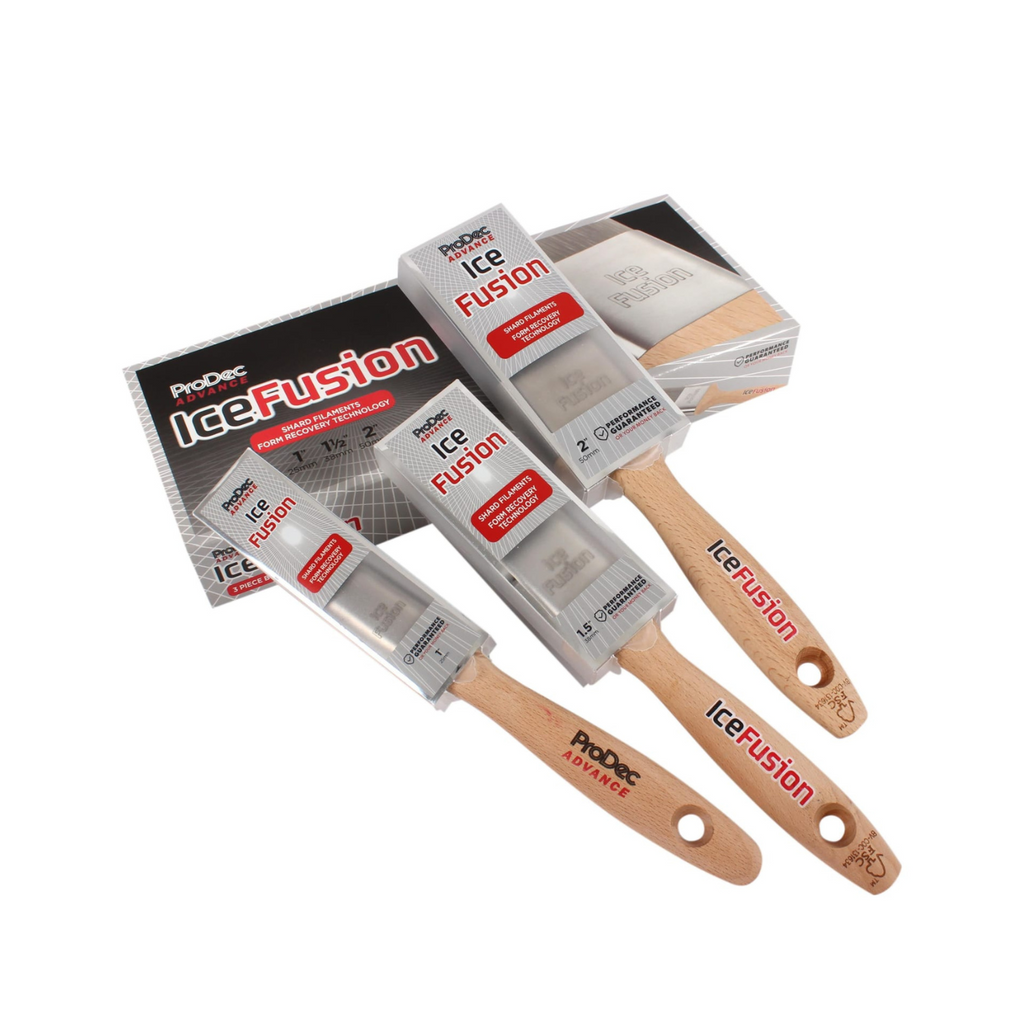 PROFESSIONAL BRUSH ICE #6106