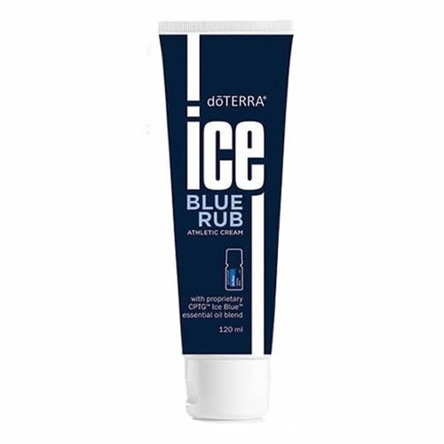 LDR ICE BLUE GL 2% 226.8GM