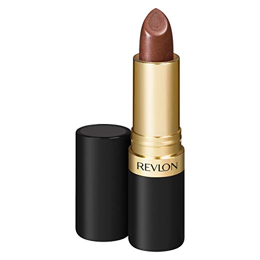 REVLON Super Lustrous Lipstick - 315 Iced Mocha