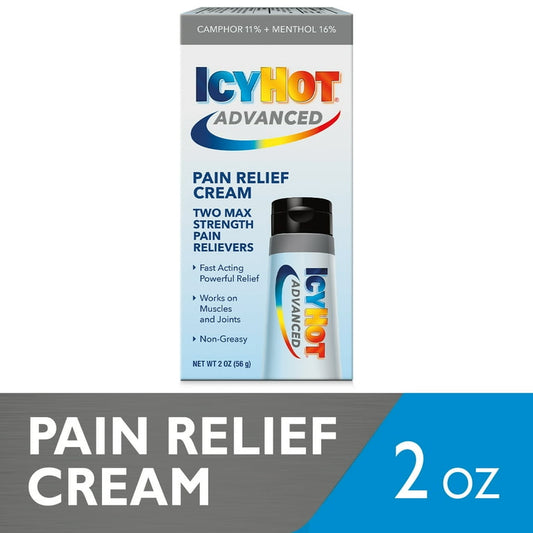 ASPERCREME ICY HOT UN 24 DL786345