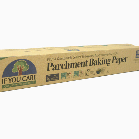 IF YOU CARE BAKING PAPER SHEETS