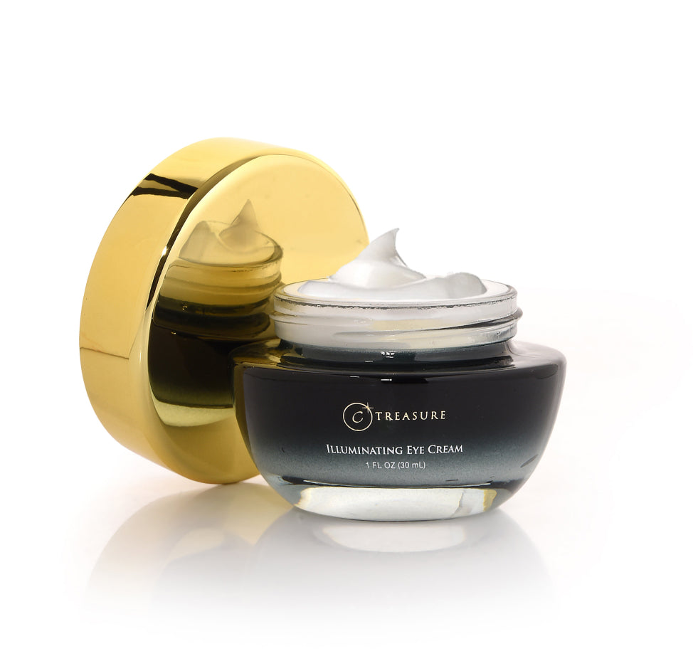 EYE CREAM,ILLUMINATING