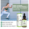CHLOROPHYL LIQ W/ALOE VER