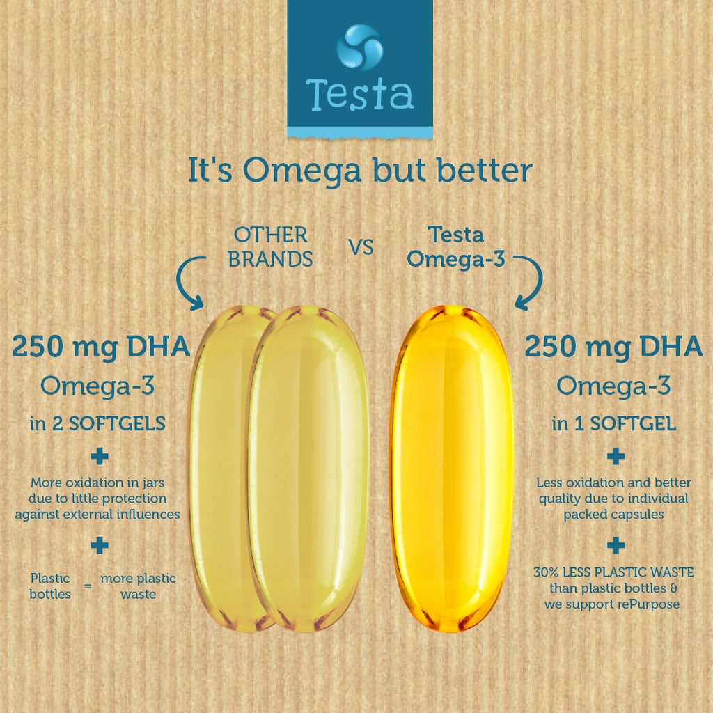 ASTAMATRIX ALGAE OMEGA-3,EPA & DHA