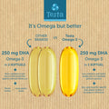 ASTAMATRIX ALGAE OMEGA-3,EPA & DHA