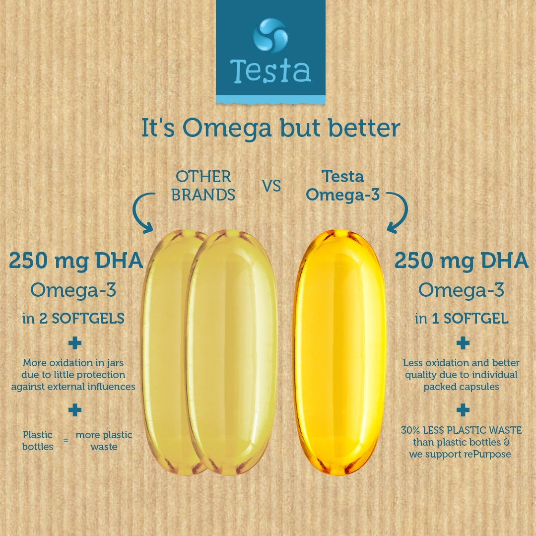 ASTAMATRIX ALGAE OMEGA-3,EPA & DHA