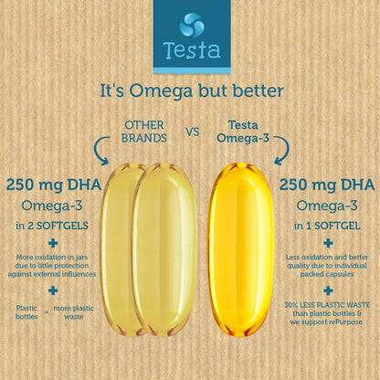 ASTAMATRIX ALGAE OMEGA-3,EPA & DHA