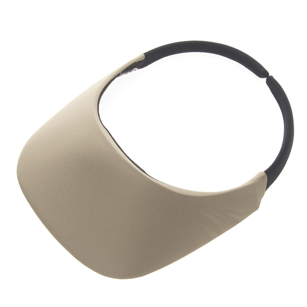 ACTIVE VISOR NO DISCOUNT 1PK
