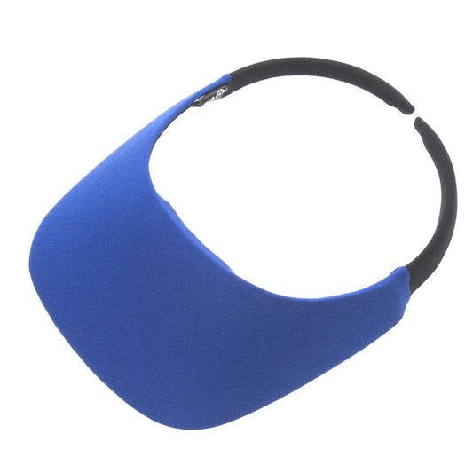 ACTIVE VISOR NO DISCOUNT 1PK