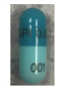 COLCHICINE CP 0.6MG 100