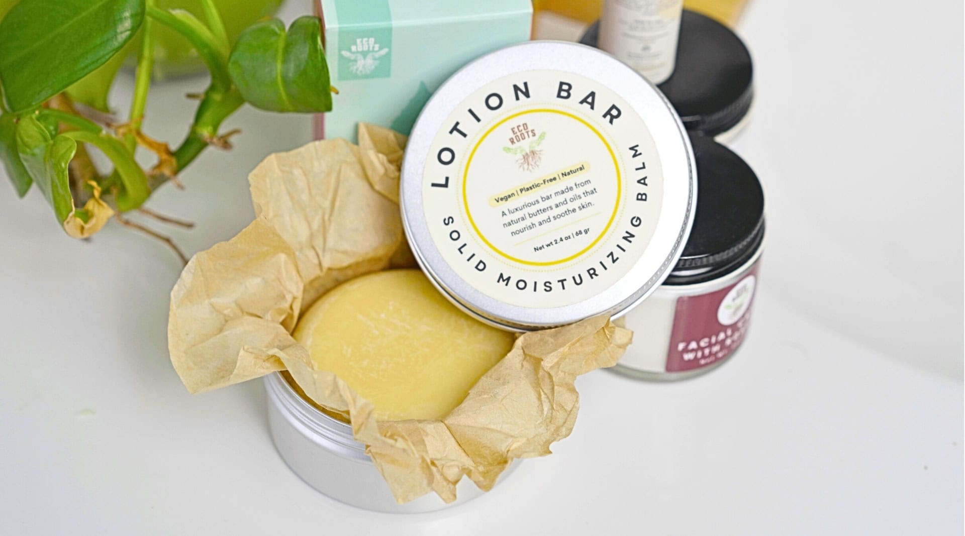 LOTION BAR,ORIGINAL