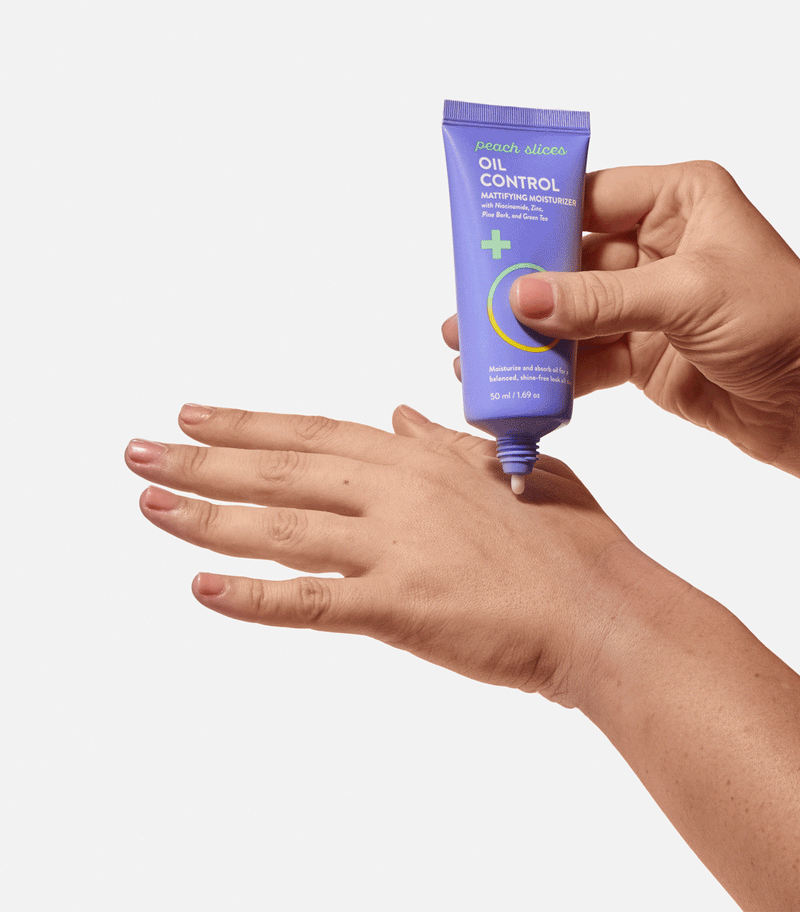 MOISTURIZER,SENSITIVE OIL