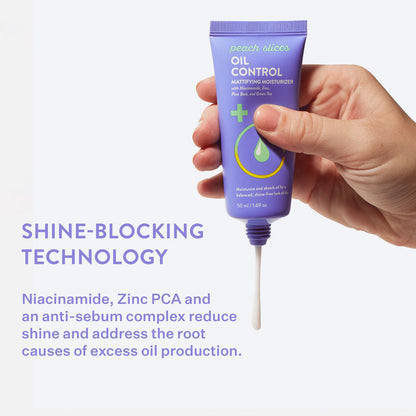 MOISTURIZER,SENSITIVE OIL