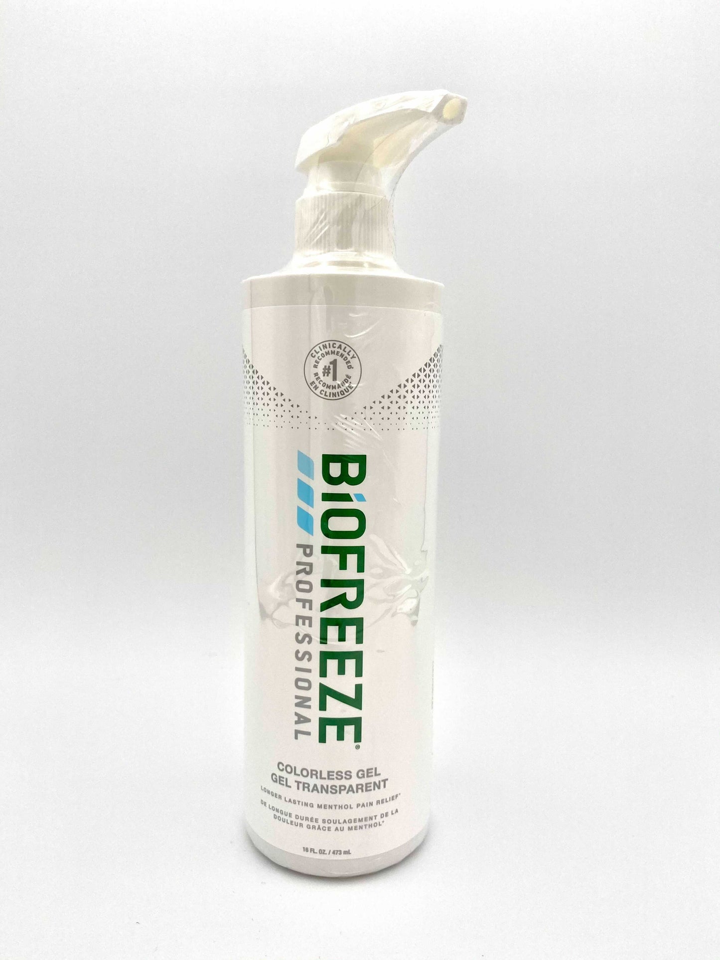 BIOFREEZE UN 16 PDQ C/U DL002164