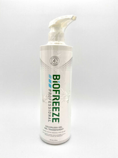 BIOFREEZE UN 16 PDQ C/U DL002164