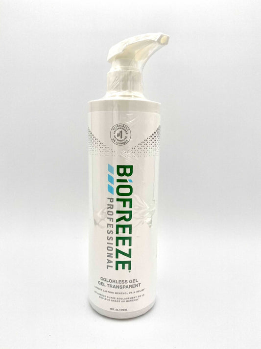 BIOFREEZE UN 16 PDQ C/U DL002164