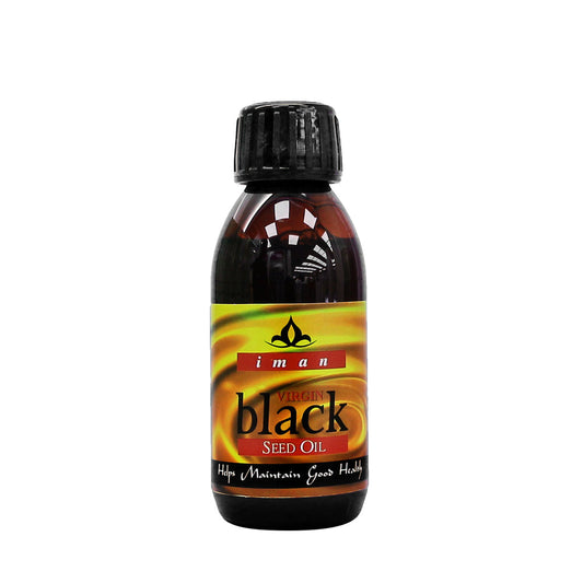 AS I AM PURE OILS BLACK SEED 2Z