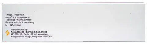 ISOSORBIDE MONO TB 30MG10X10UD ER