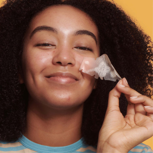 NEUTROGENA NOSE PATCH AP 10