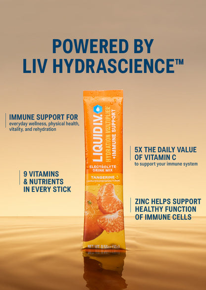 IMMUNE WELLNESS,OLV LF&OR