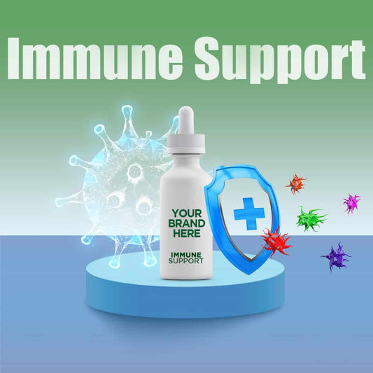 IMMUNE SUPPORT,ACTIVE