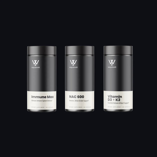 SYSTEM WELL IMMUNE SYSTM