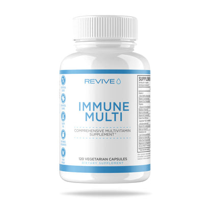 MULTI VIT, IMMUNE BOOST