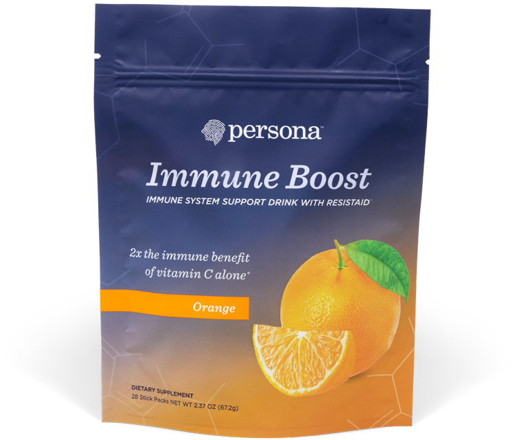 IMMUNE+,SUPER ORANGE