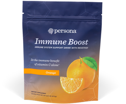 IMMUNE+,SUPER ORANGE
