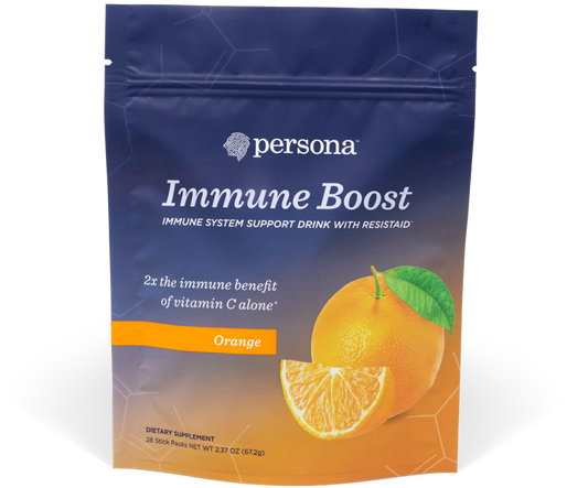 IMMUNE+,SUPER ORANGE