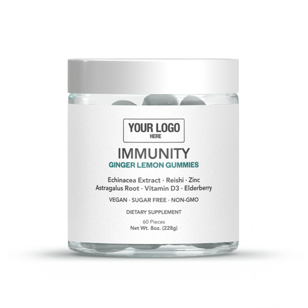 GUMMY,ULTIMATE IMMUNITY