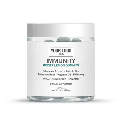 GUMMY,ULTIMATE IMMUNITY
