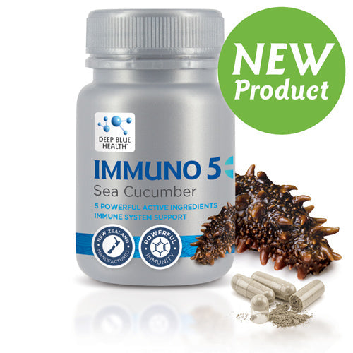 MEGA 75 IMMUNE HEALTH TB 60