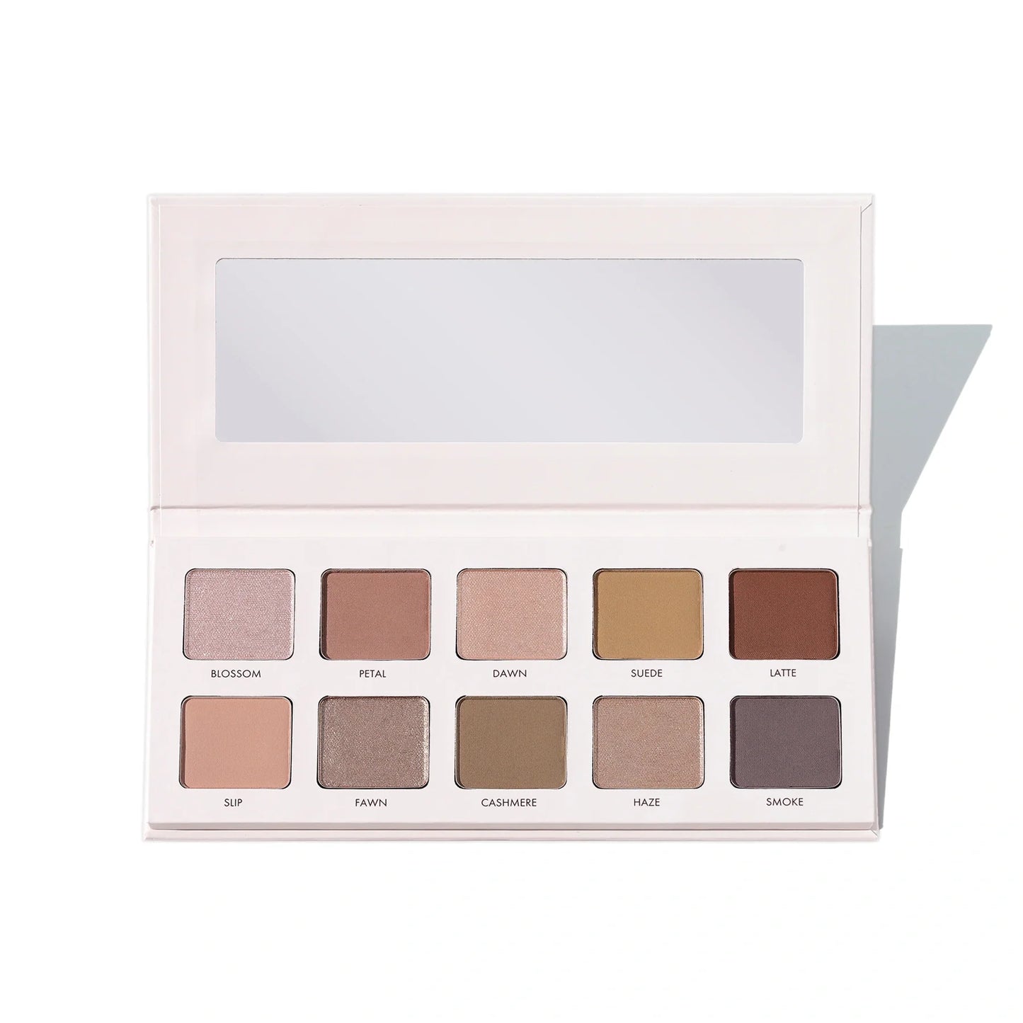 EYESHADOW PLT ACT NEUTRAL