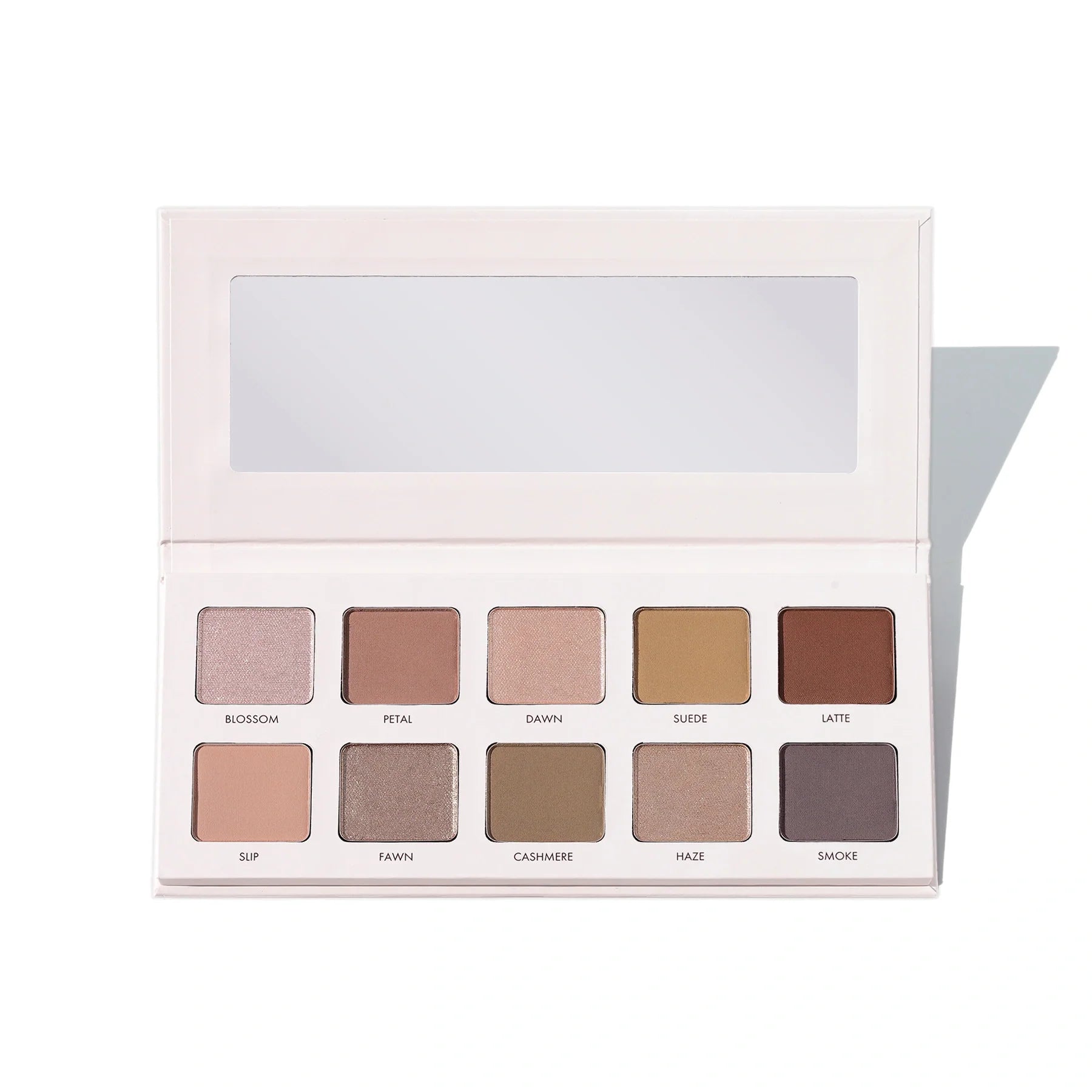 EYESHADOW PLT ACT NEUTRAL