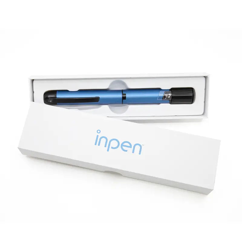 INPEN SY NOVO GREY