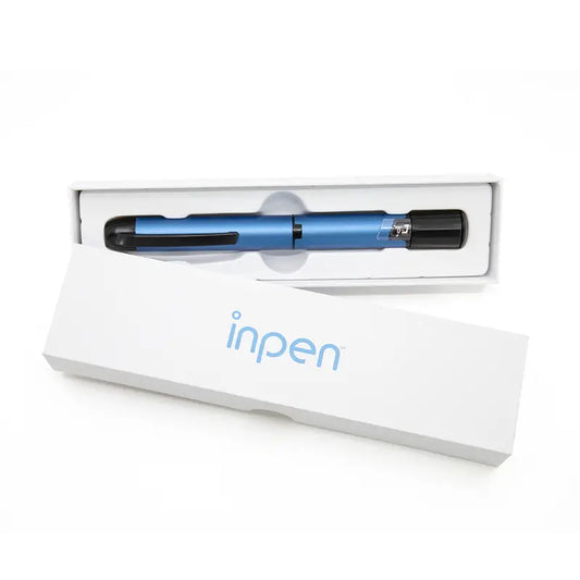 INPEN SY NOVO GREY