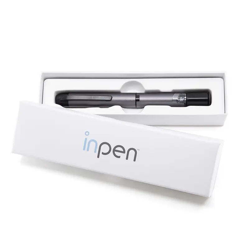 INPEN SY LILLY GREY