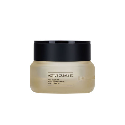 Intercell Day Cream