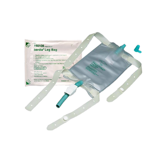 BARDIA DRN BAG CLSD W/HNGR