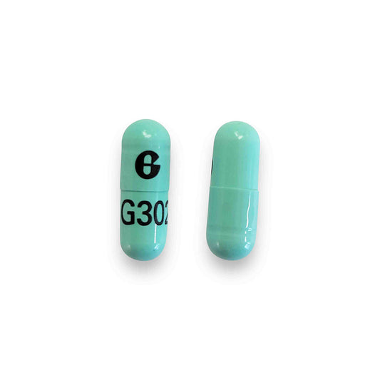 INDOMETHACIN CP 50MG 500