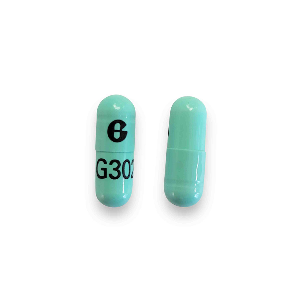 INDOMETHACIN CP 50MG 100