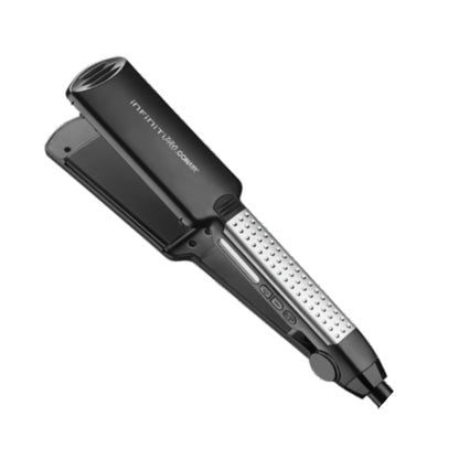 CONAIR Infinitipro Tourmaline Ceramic Flat Iron, 2"