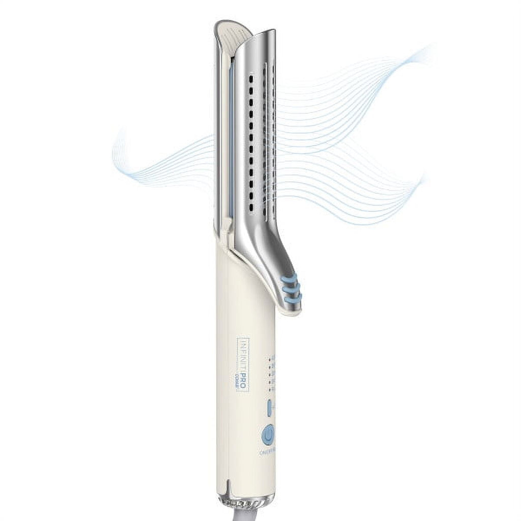 CONAIR Infinitipro Cool Air Curling Iron, 1.5"