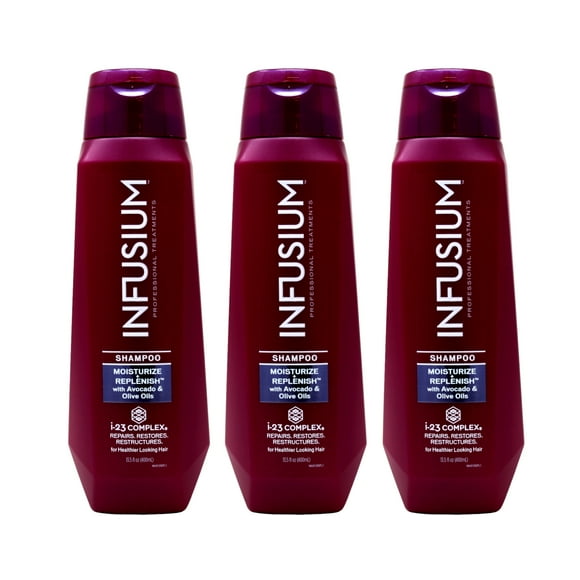 INFUSIUM PRO MERCHANDISING KIT
